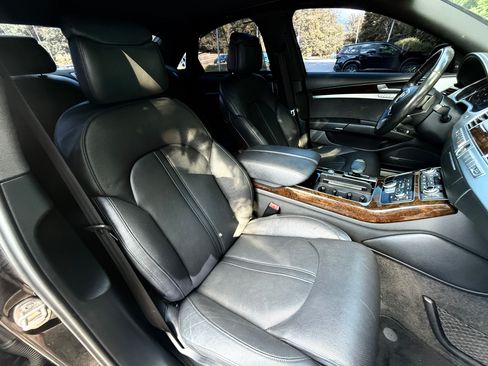 Used 2015 Audi A8 3.0T image 14