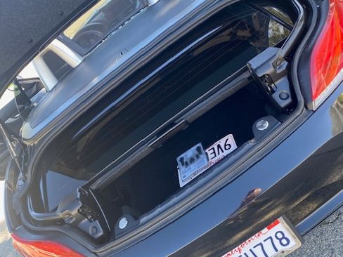 Used 2016 BMW Z4 sDrive28i image 17