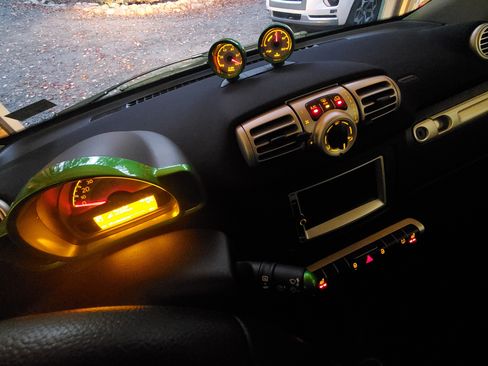 Used 2014 smart fortwo electric drive image 11