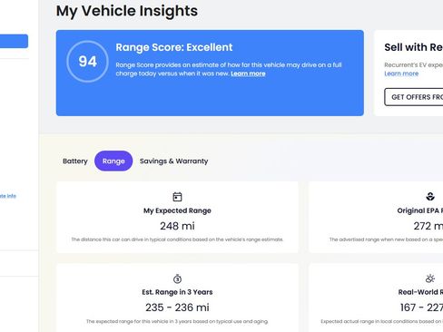 Used 2023 Tesla Model 3 Standard Range image 19