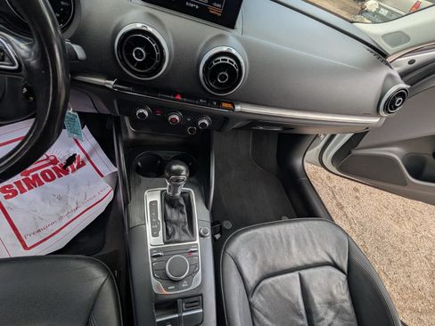 Used 2015 Audi A3 1.8T Premium w/ Aluminum Style Package FWD image 15