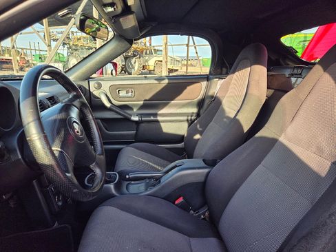 Used 2001 Toyota MR2 image 11