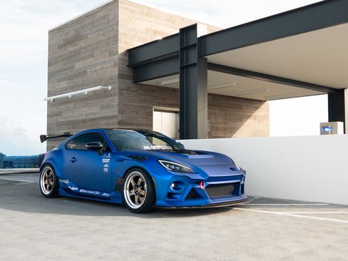 Used 2023 Subaru BRZ Limited image 13