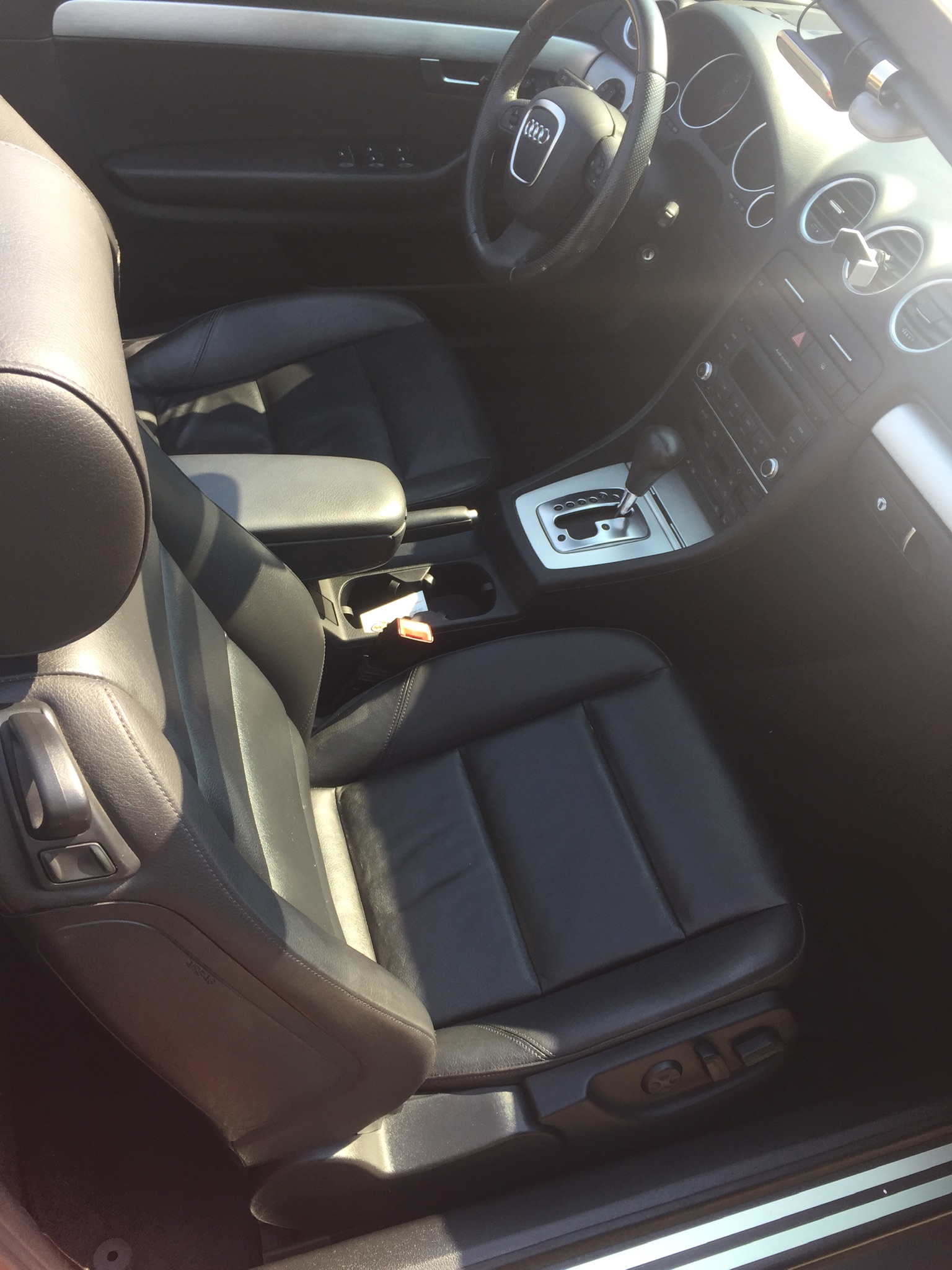 Used 2007 Audi A4 2.0T FWD image 9