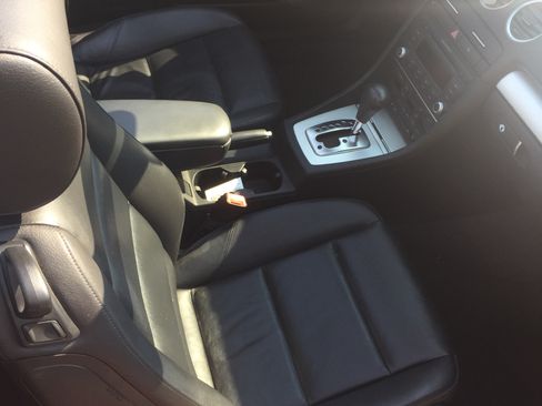 Used 2007 Audi A4 2.0T image 9