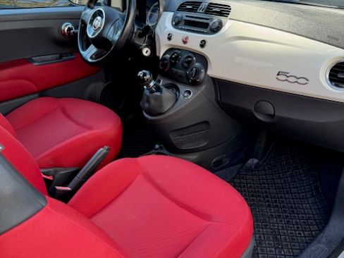 Used 2013 FIAT 500 Pop image 12