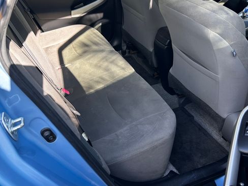 Used 2014 Toyota Prius Prime Advanced image 6