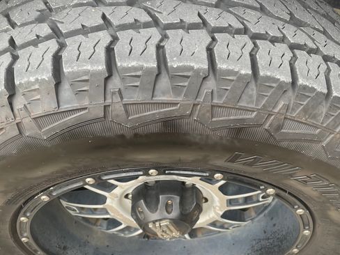 Used 2014 Ford F150 XLT RWD image 26
