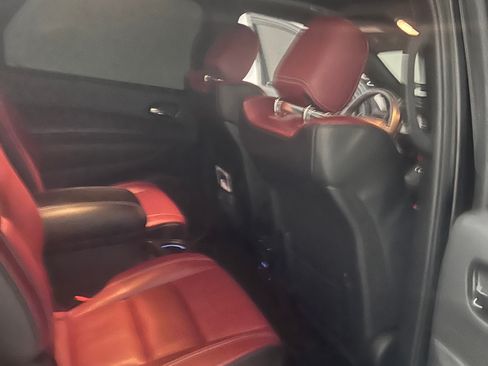 Used 2023 Dodge Durango SRT Hellcat image 10