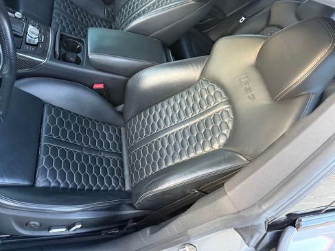 Used 2016 Audi RS 7 Prestige image 10