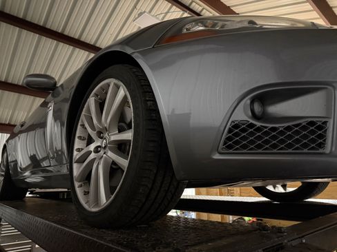 Used 2007 Jaguar XKR R image 17