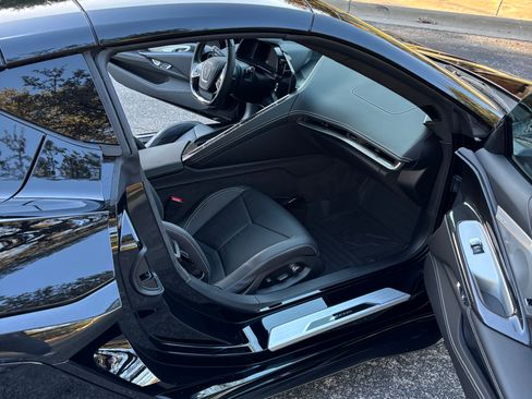 Used 2024 Chevrolet Corvette Z06 image 8