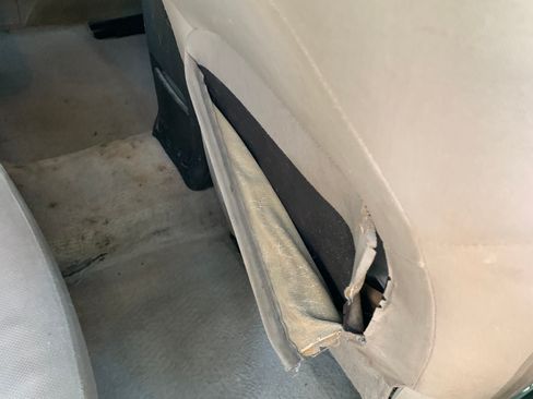 Used 2011 Nissan Rogue S image 11