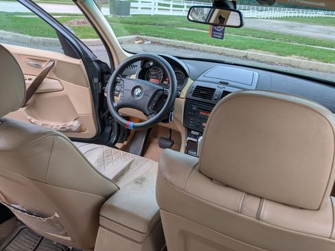 Used 2006 BMW X3 3.0i image 25