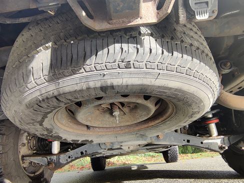 Used 2008 Ford Expedition XLT image 15