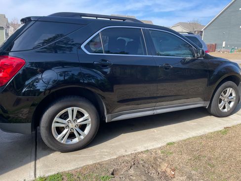 Used 2013 Chevrolet Equinox LT image 2