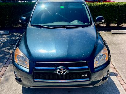Used 2010 Toyota RAV4 Limited