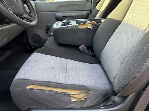 Used 2009 Chevrolet Silverado 3500 W/T image 9