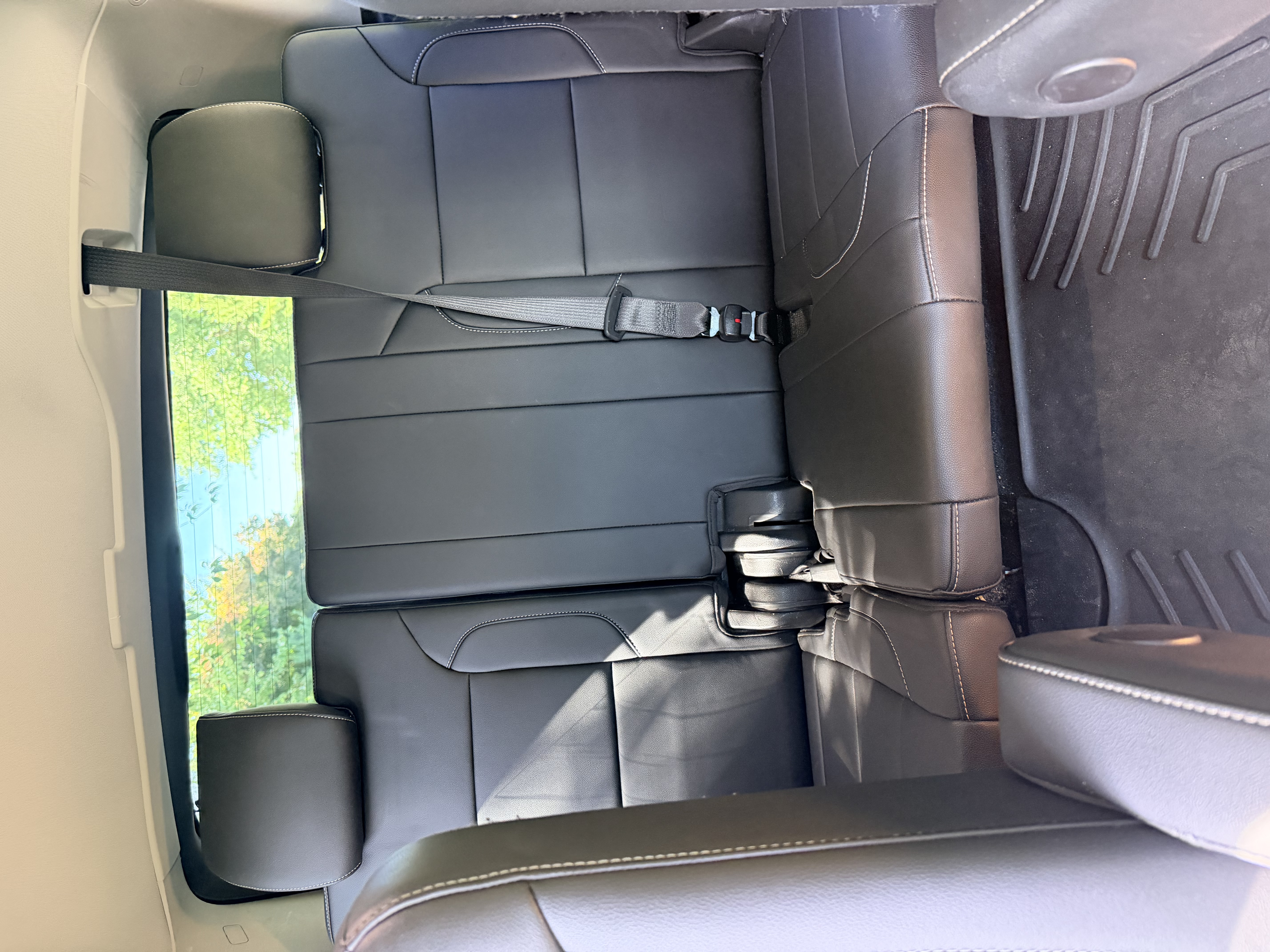 Used 2019 Chevrolet Tahoe LT AWD/4WD image 12