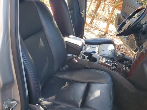 Used 2007 Cadillac CTS 3.6 w/ Bose Edition image 6