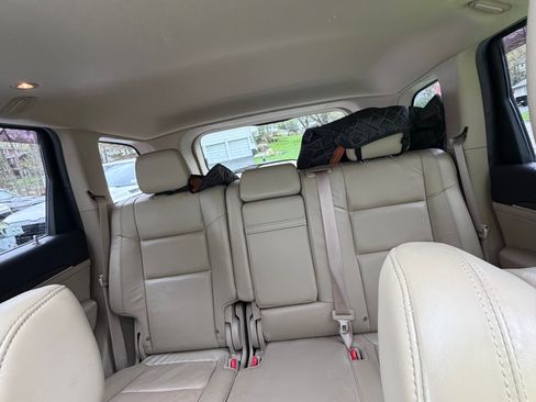 Used 2017 Jeep Grand Cherokee Limited AWD/4WD image 8