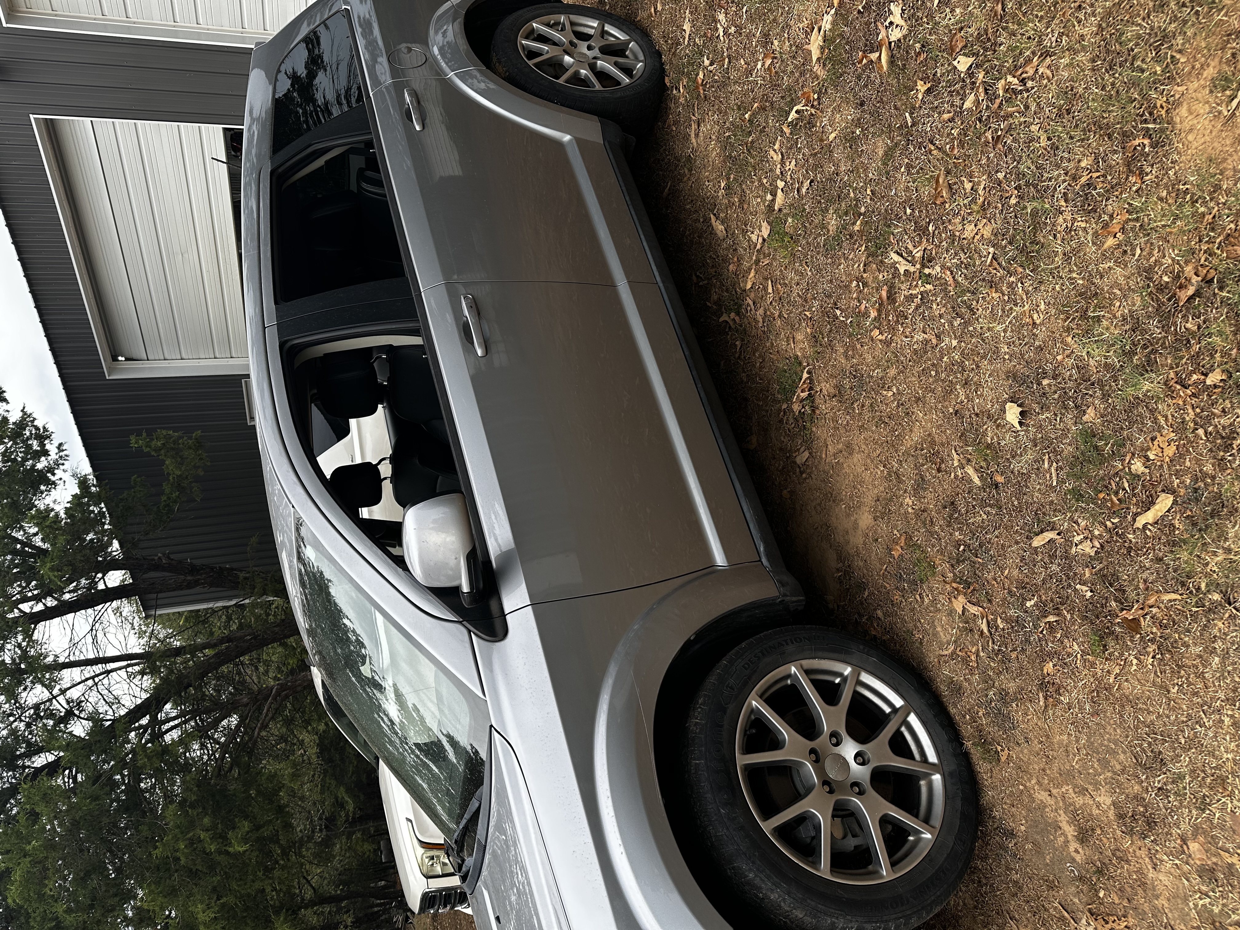 Used 2017 Dodge Journey GT AWD/4WD image 1