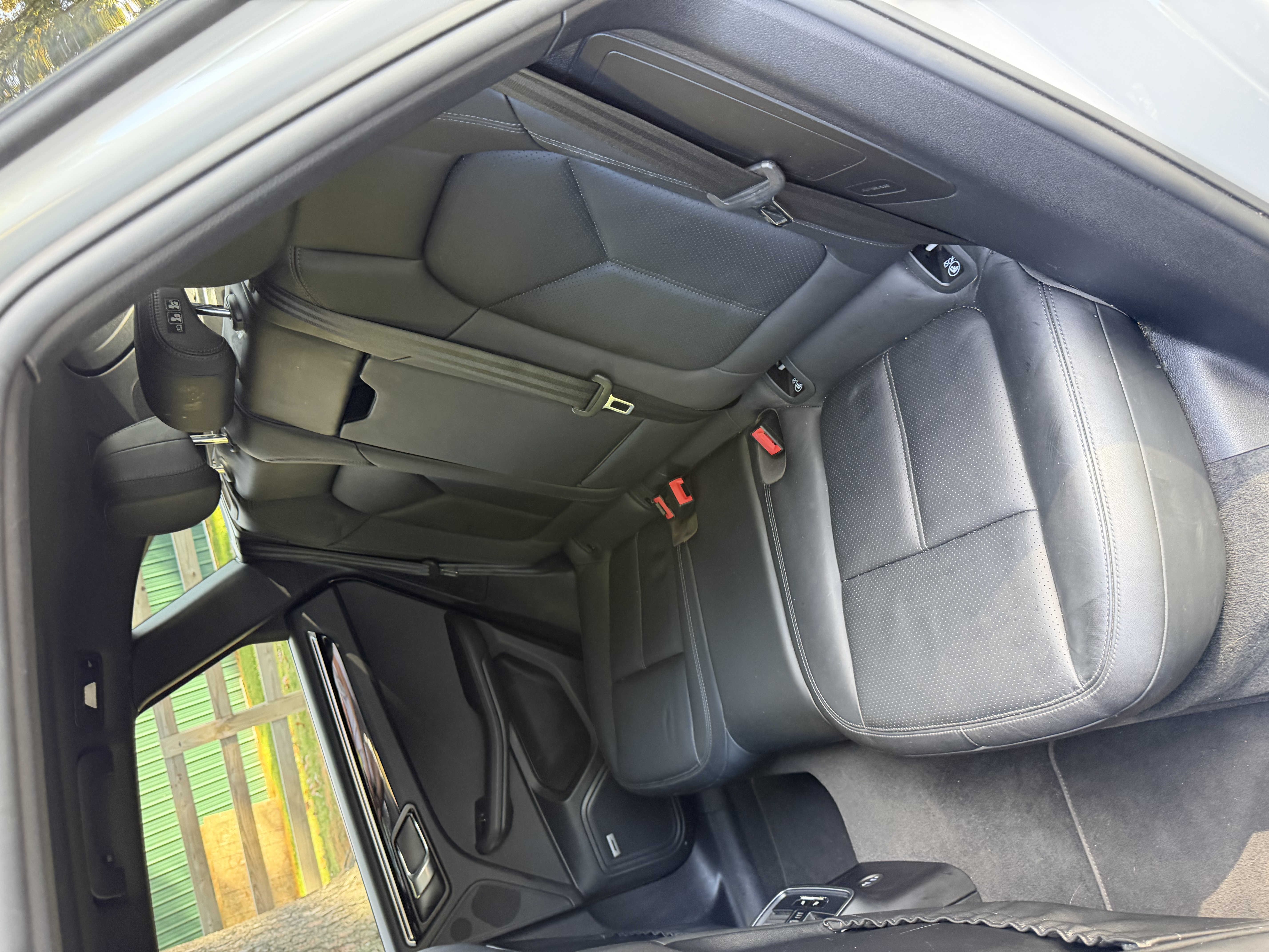 Used 2020 Porsche Macan S AWD/4WD image 21