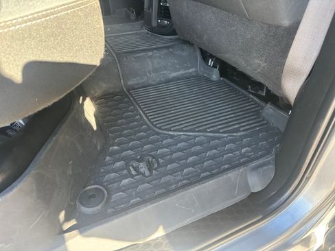 Used 2022 RAM 3500 Tradesman image 15