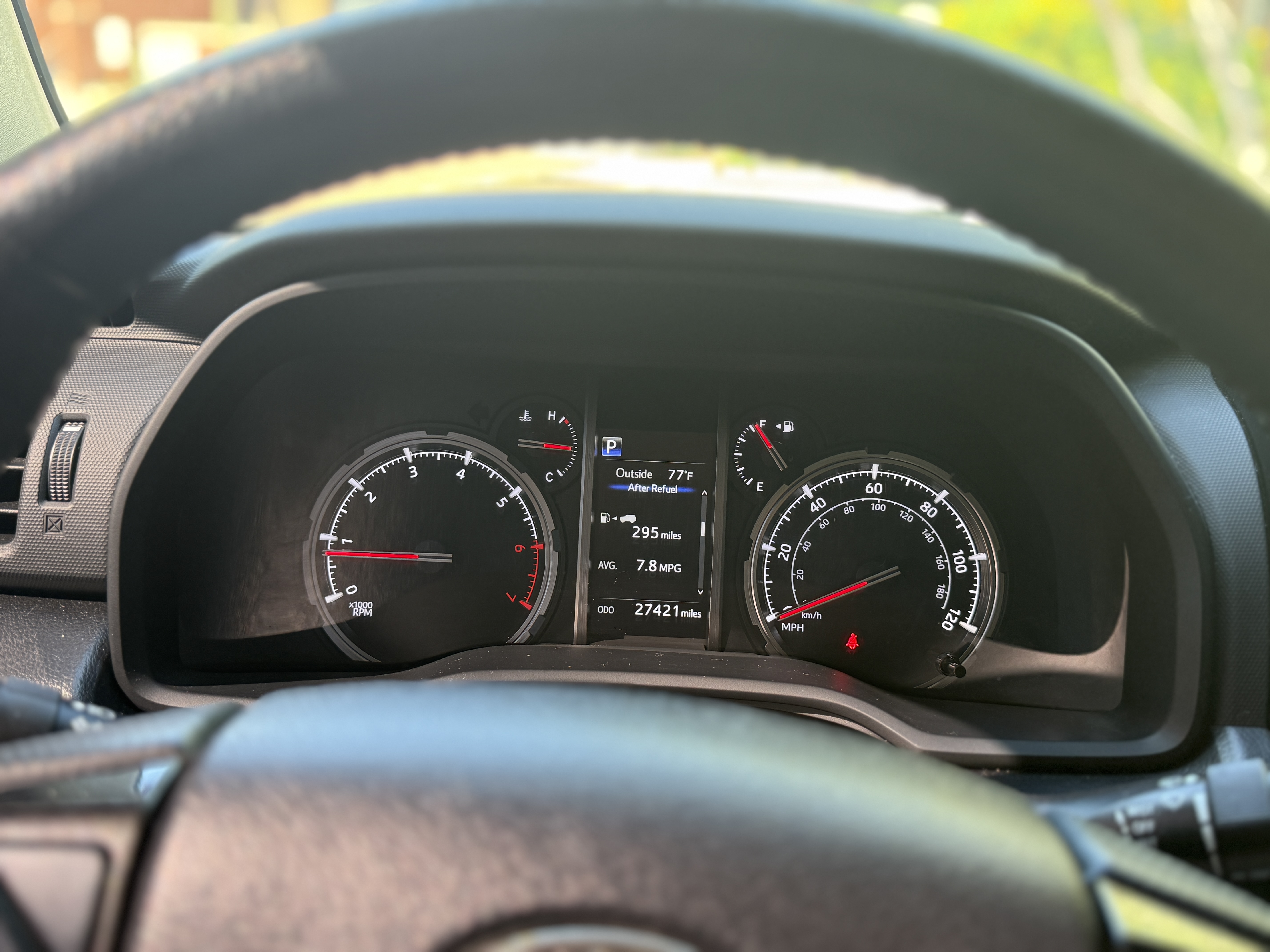 Used 2023 Toyota 4Runner TRD Pro AWD/4WD image 10