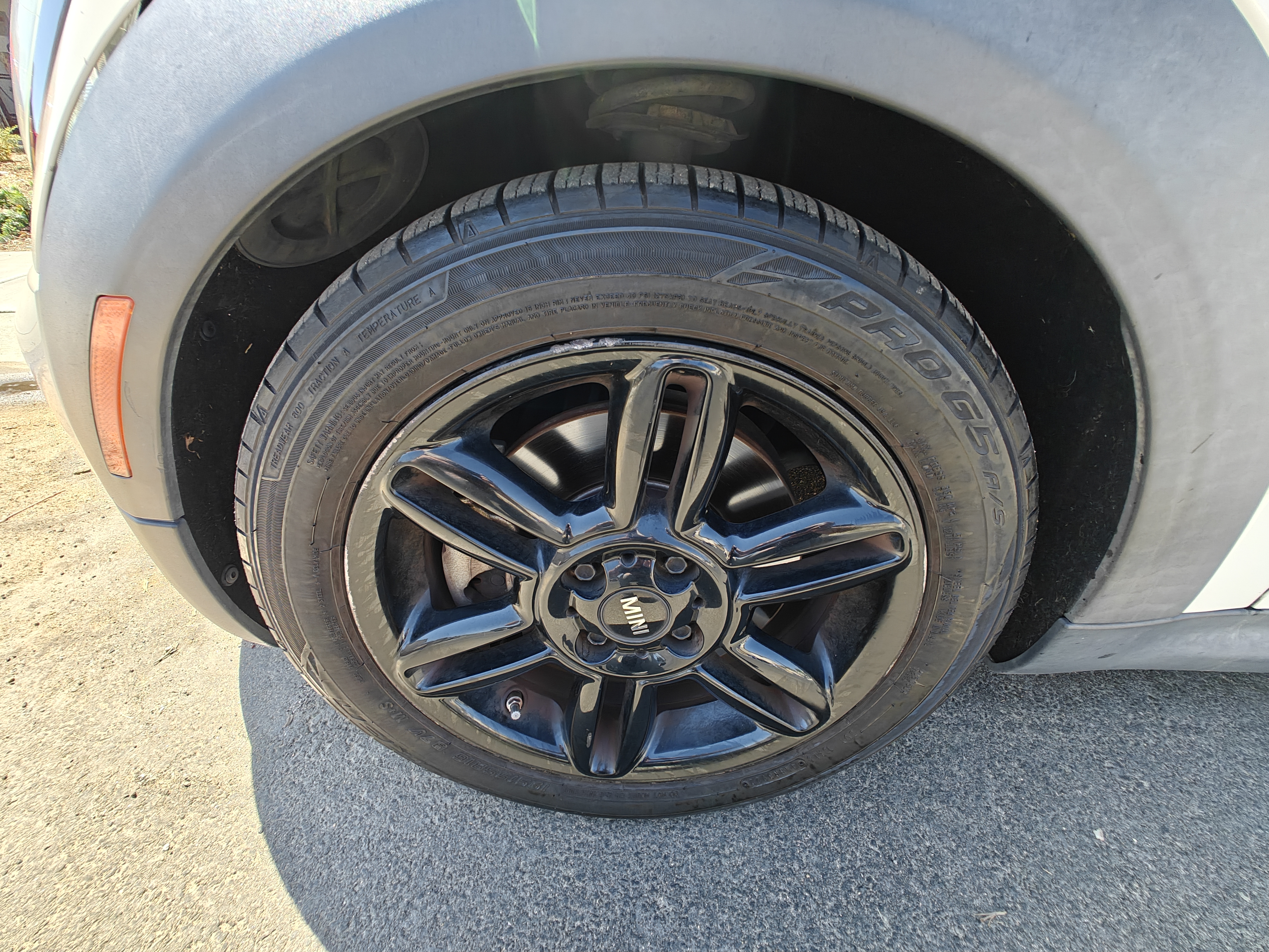 Used 2012 MINI Cooper S FWD image 13