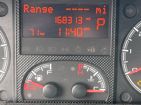 Used 2017 RAM ProMaster 1500 image 6