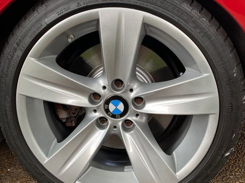 Used 2009 BMW 335i Coupe RWD image 5