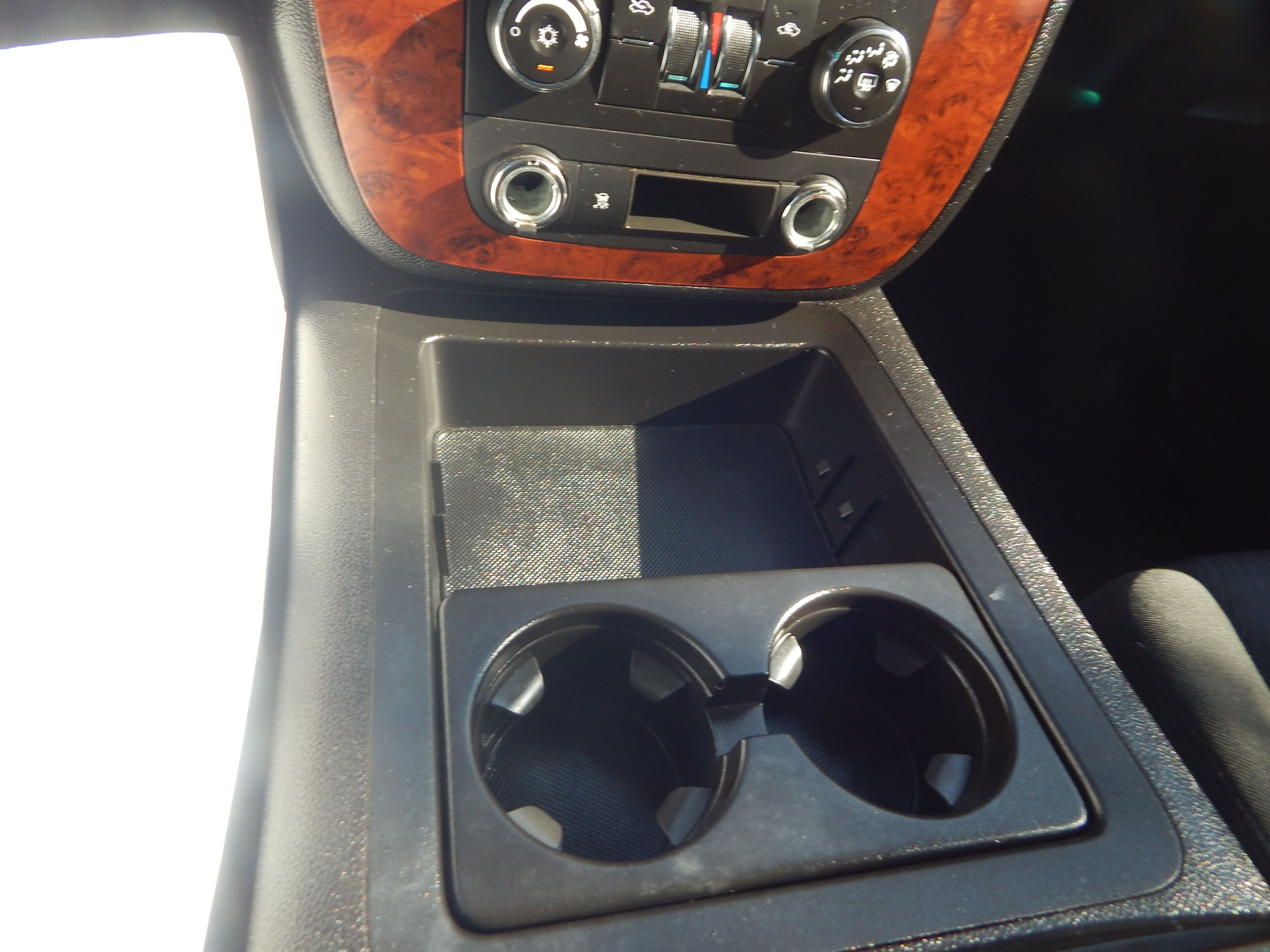 Used 2011 Chevrolet Avalanche LS RWD image 4