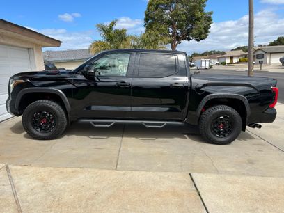 Used 2022 Toyota Tundra TRD Pro