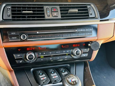 Used 2013 BMW 535i Sedan image 15