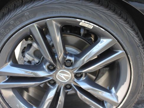 Used 2024 Acura Integra A-Spec image 18