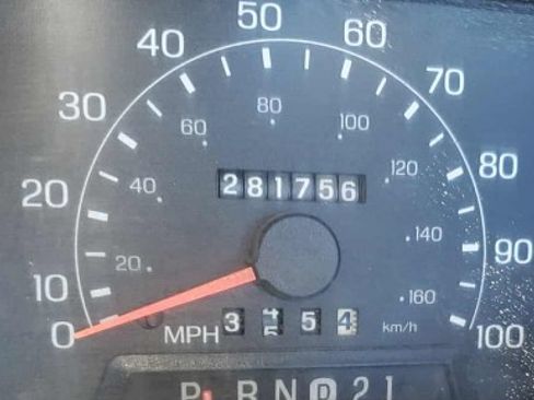 Used 2001 Ford F350 4x4 Regular Cab DRW Super Duty image 18