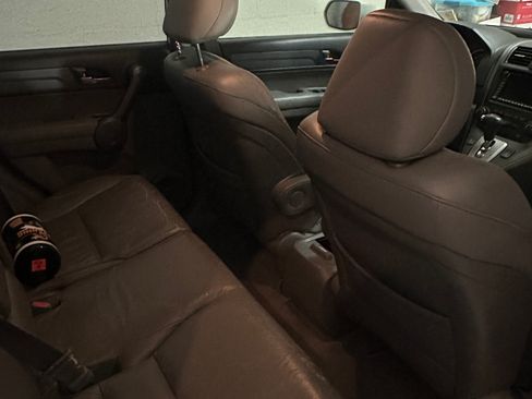 Used 2008 Honda CR-V EX-L image 5