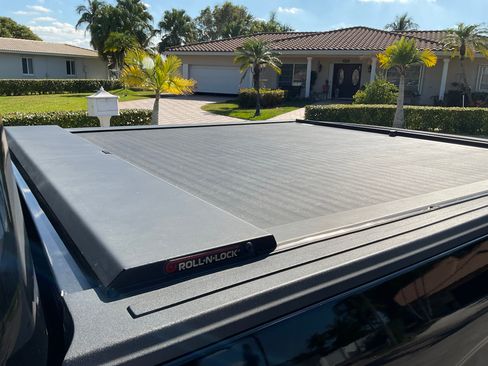 Used 2018 Ford F150 Lariat image 10