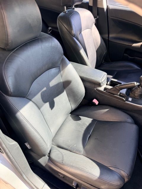 Used 2006 Lexus IS 250 RWD image 21