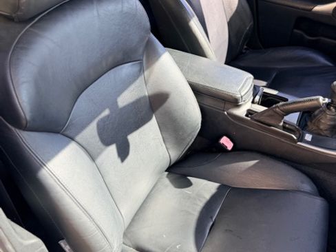 Used 2006 Lexus IS 250 image 21