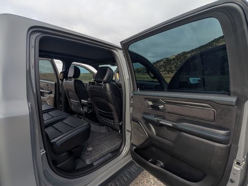 Used 2023 RAM 1500 TRX w/ TRX Level 2 Equipment Group image 20