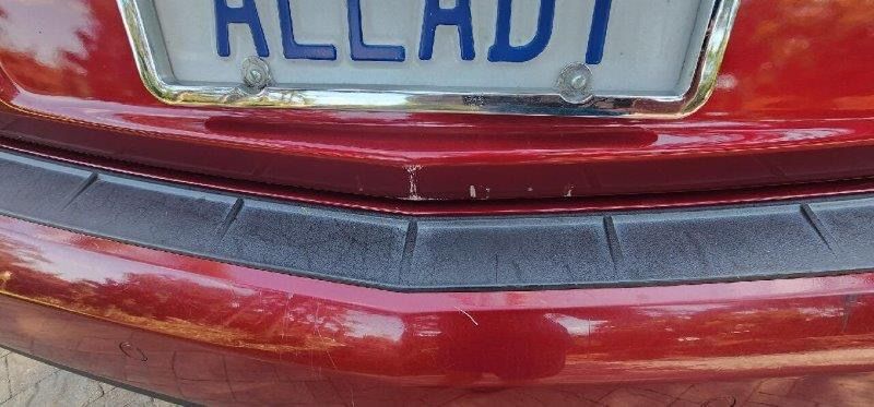 Used 2012 Cadillac SRX Luxury AWD/4WD image 6