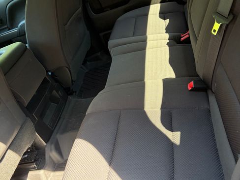 Used 2018 Chevrolet Silverado 1500 LT w/ All Star Edition AWD/4WD image 15