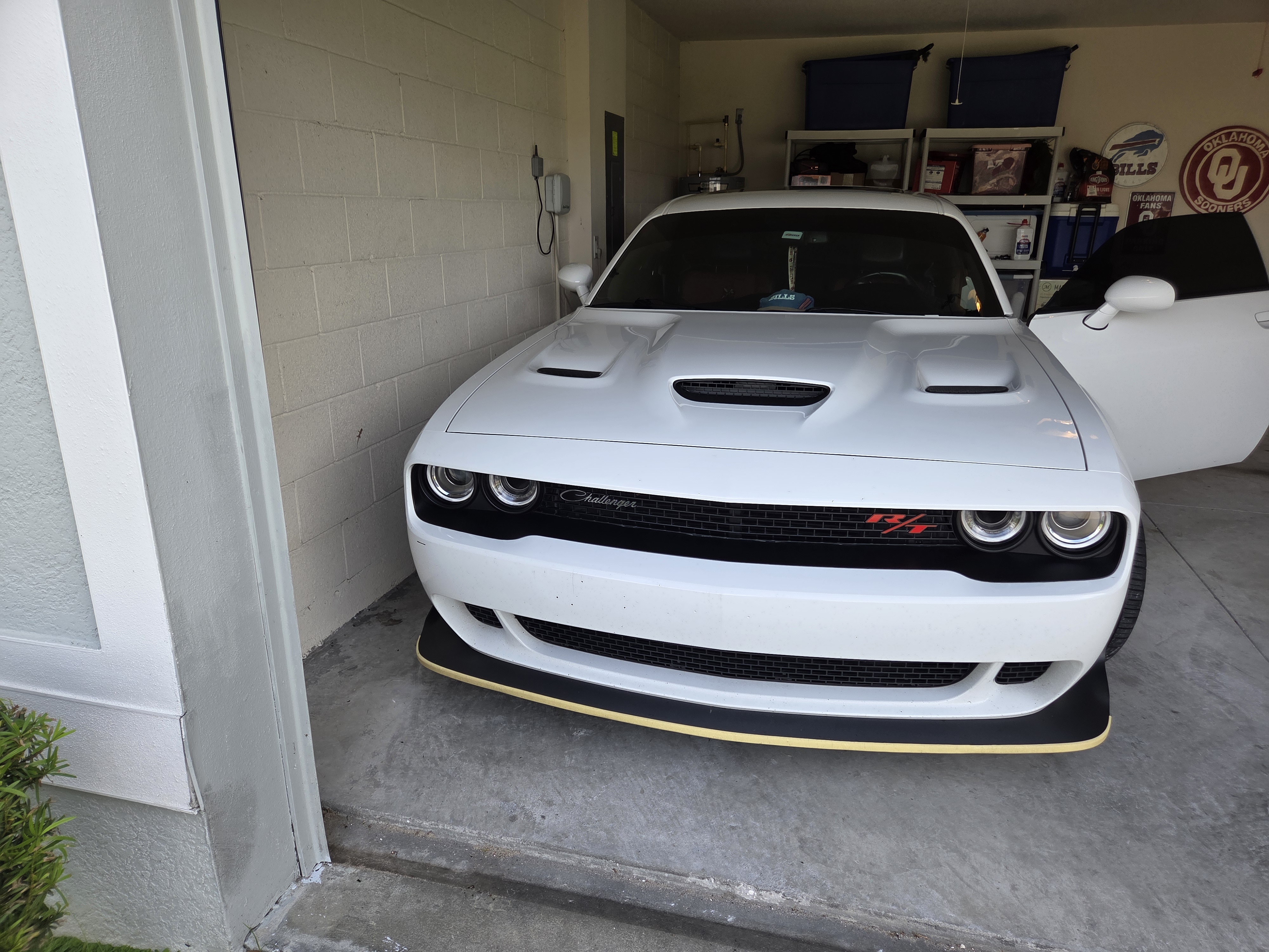 Used 2020 Dodge Challenger R/T Scat Pack RWD image 22