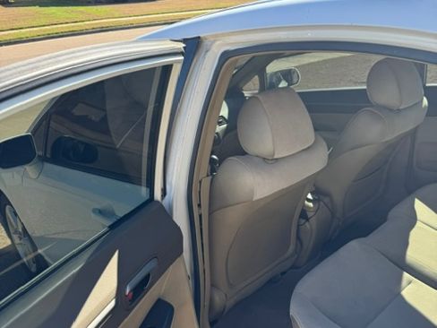 Used 2007 Honda Civic EX image 11