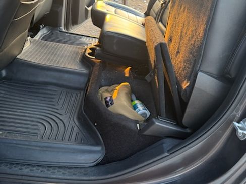 Used 2015 RAM 1500 Big Horn image 11