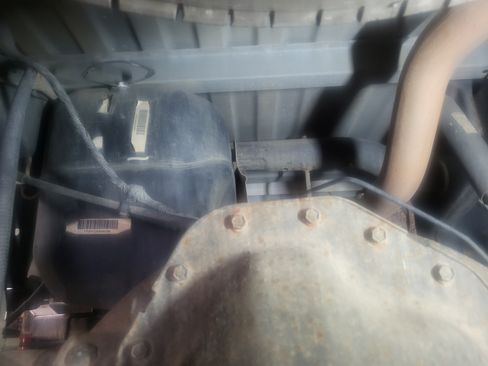 Used 2007 Dodge Ram 2500 Truck ST w/ Trailer Tow Group image 4