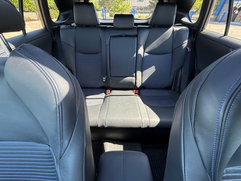 Used 2021 Toyota RAV4 XSE AWD/4WD image 14