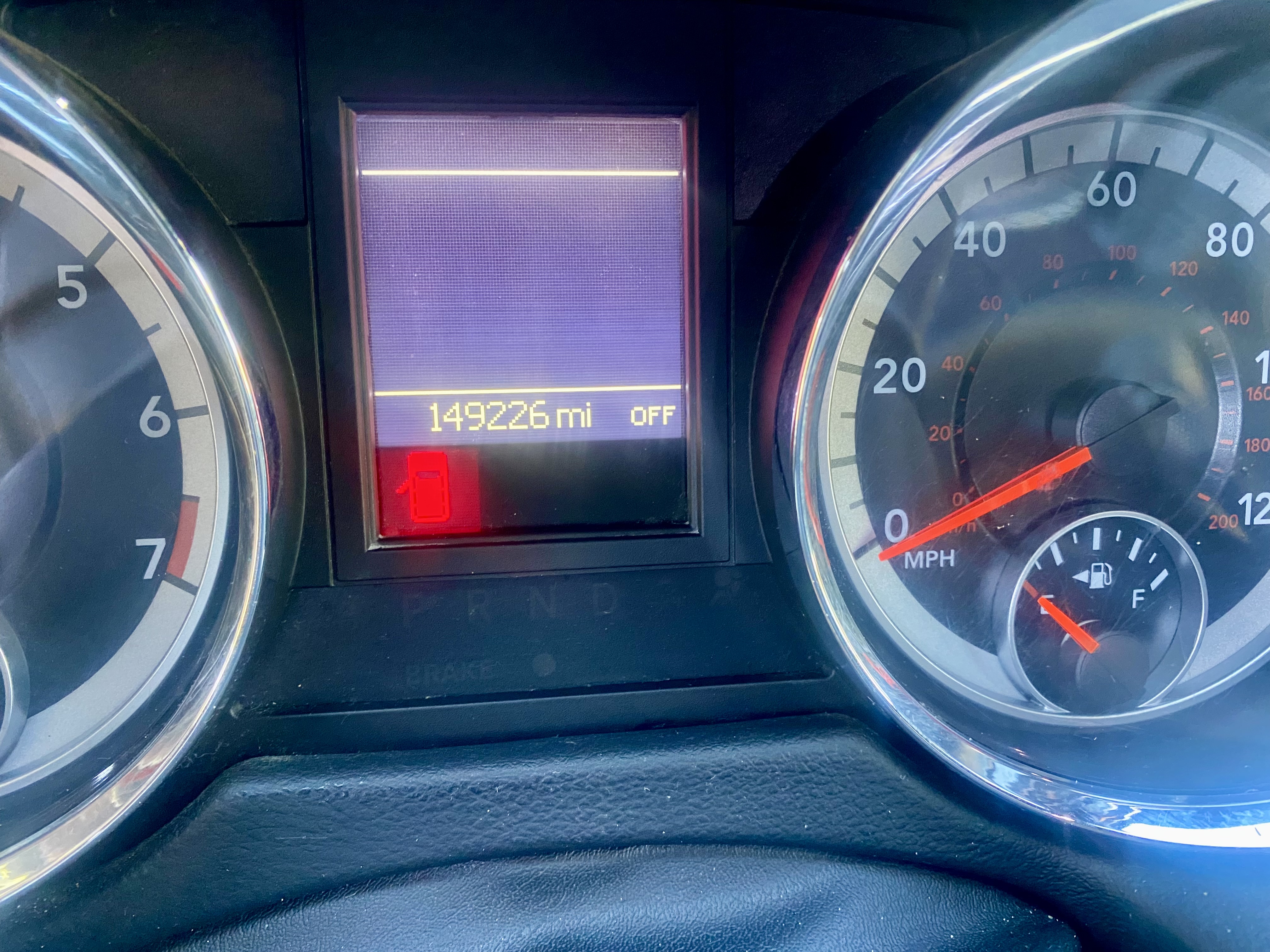 Used 2019 Dodge Grand Caravan GT FWD image 11